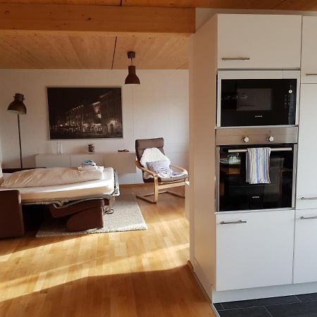 Ferienwohnung Treibgut Uhldingen-Mühlhofen Kültér fotó