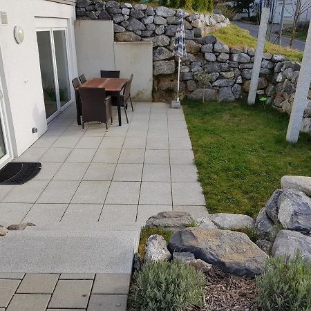 Ferienwohnung Treibgut Uhldingen-Mühlhofen Kültér fotó