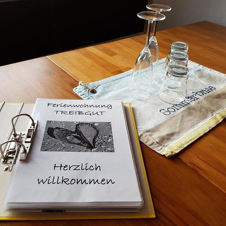 Ferienwohnung Treibgut Uhldingen-Mühlhofen Kültér fotó