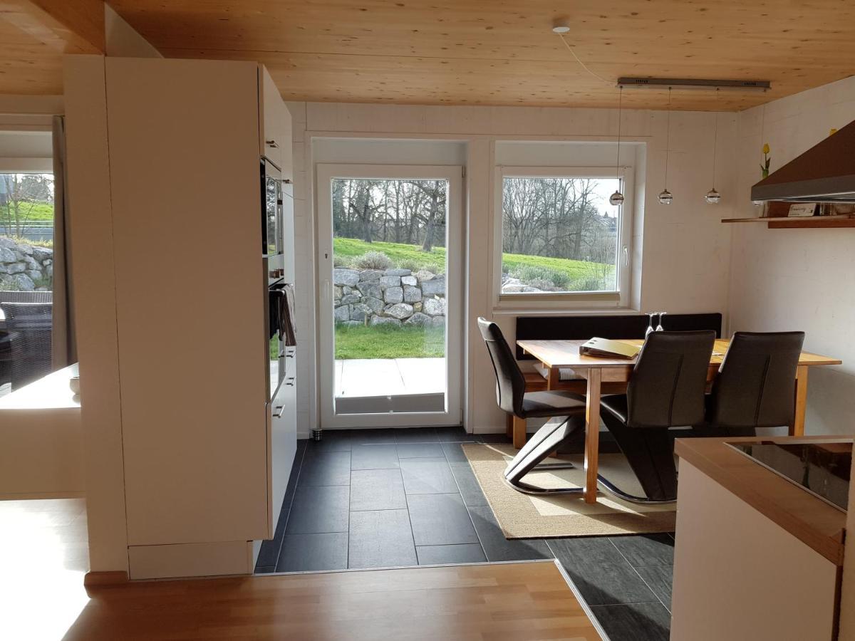 Ferienwohnung Treibgut Uhldingen-Mühlhofen Kültér fotó