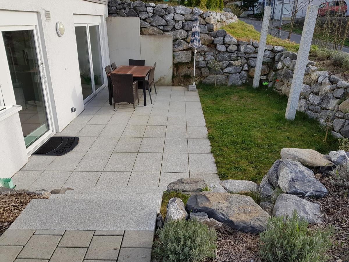 Ferienwohnung Treibgut Uhldingen-Mühlhofen Kültér fotó