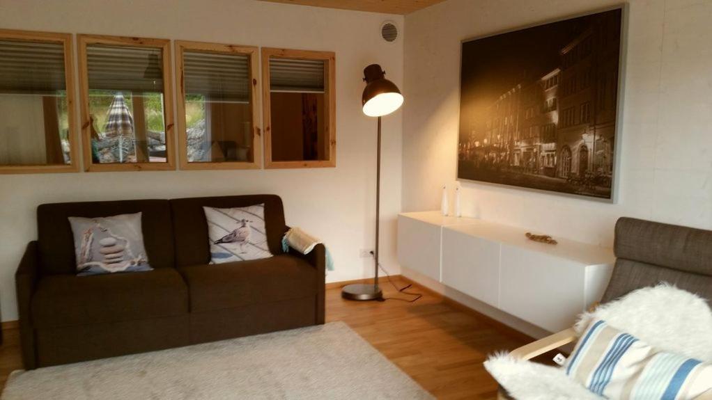 Ferienwohnung Treibgut Uhldingen-Mühlhofen Kültér fotó
