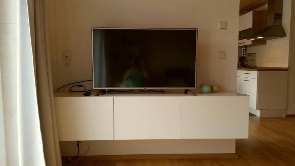 Ferienwohnung Treibgut Uhldingen-Mühlhofen Kültér fotó