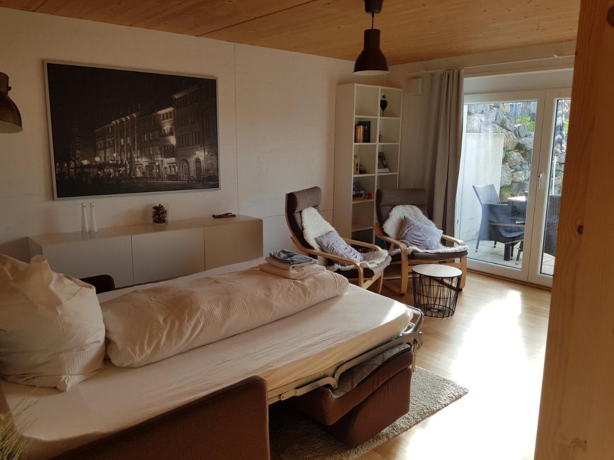 Ferienwohnung Treibgut Uhldingen-Mühlhofen Kültér fotó