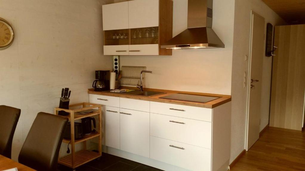 Ferienwohnung Treibgut Uhldingen-Mühlhofen Kültér fotó