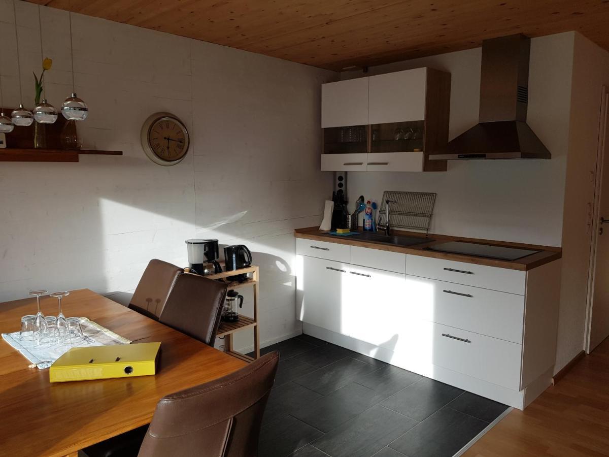 Ferienwohnung Treibgut Uhldingen-Mühlhofen Kültér fotó