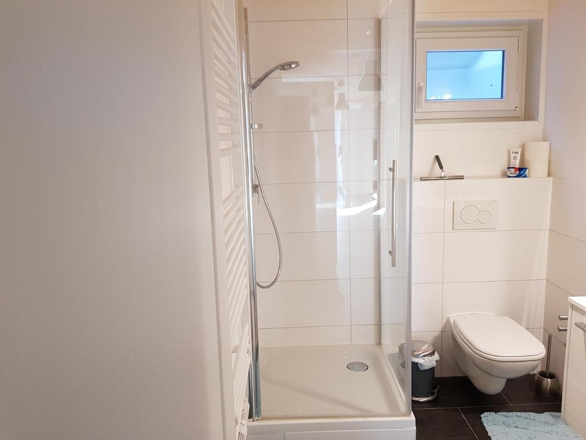 Ferienwohnung Treibgut Uhldingen-Mühlhofen Kültér fotó