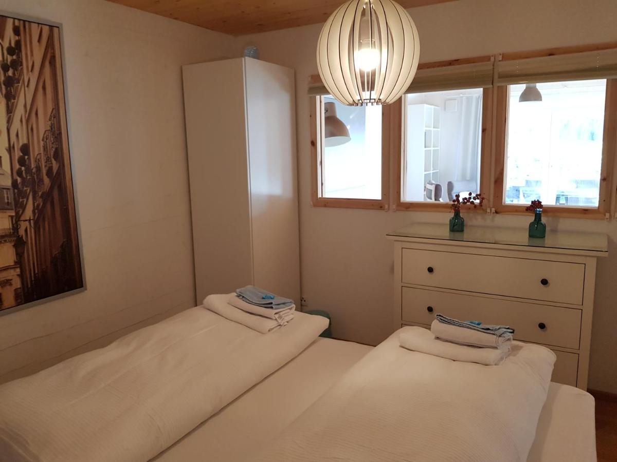 Ferienwohnung Treibgut Uhldingen-Mühlhofen Kültér fotó