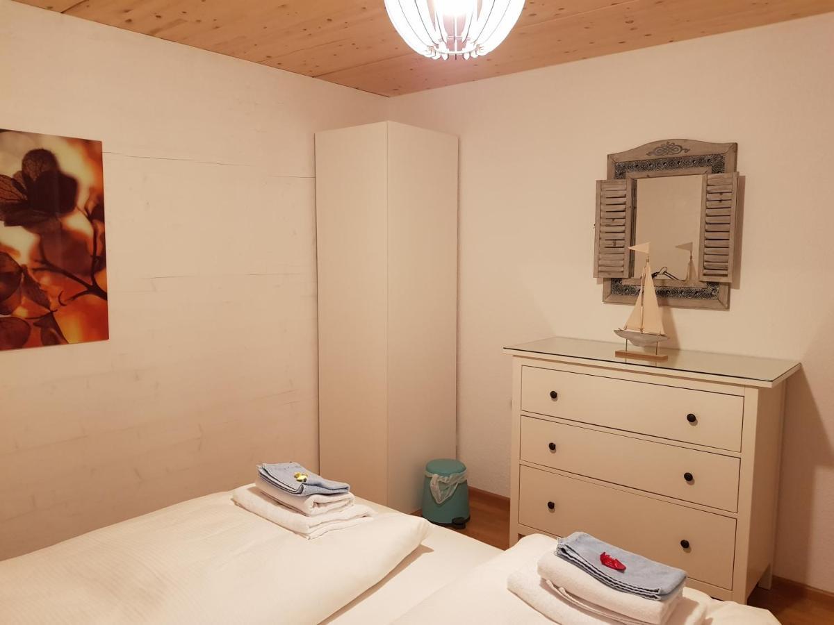 Ferienwohnung Treibgut Uhldingen-Mühlhofen Kültér fotó