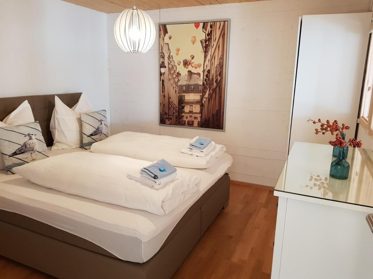 Ferienwohnung Treibgut Uhldingen-Mühlhofen Kültér fotó
