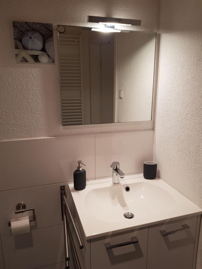 Ferienwohnung Treibgut Uhldingen-Mühlhofen Kültér fotó