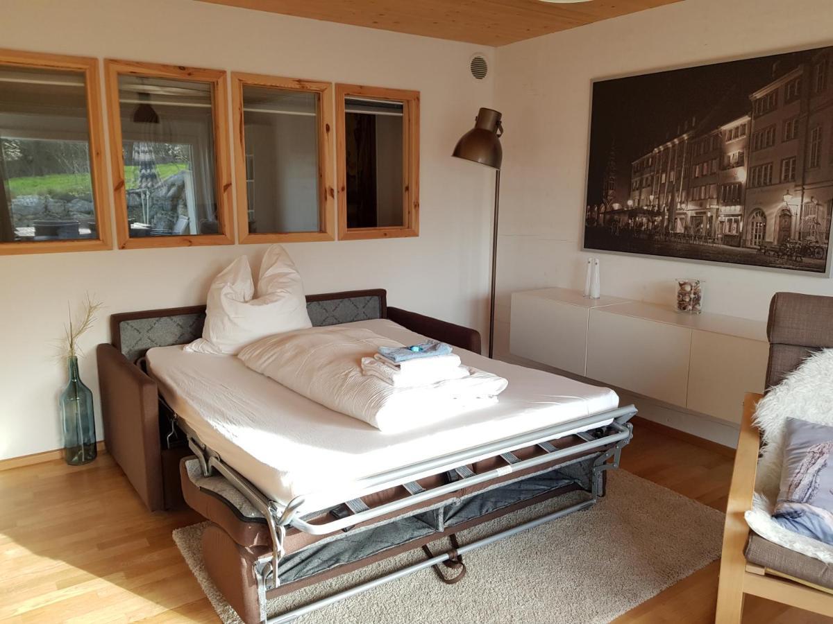 Ferienwohnung Treibgut Uhldingen-Mühlhofen Kültér fotó